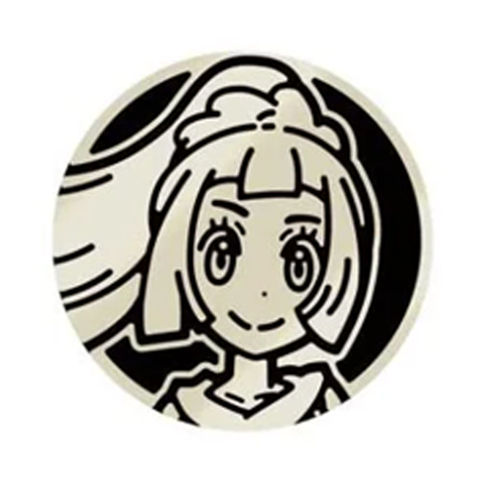 Lillie Coin