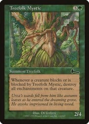 Treefolk Mystic 114