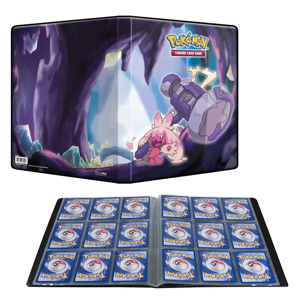 Tinkaton 9-Pocket Binder