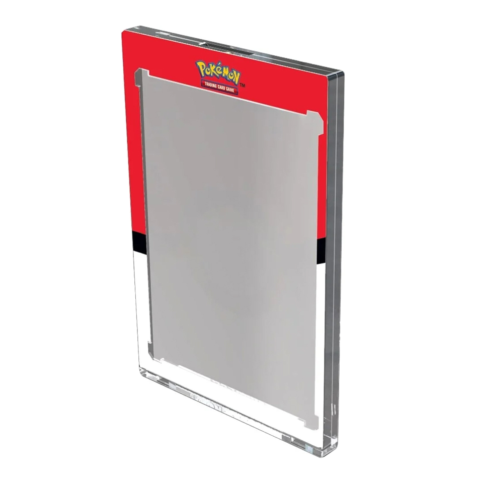 Ultra | Pro Poké Ball One-Touch Edge