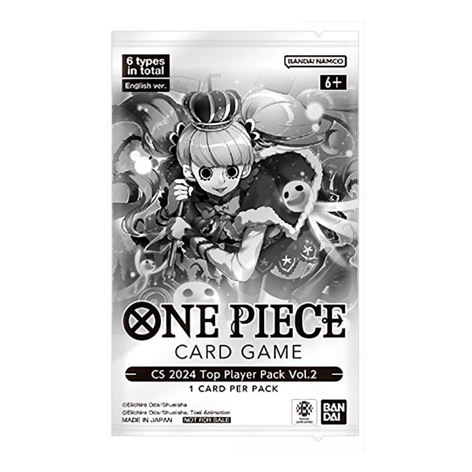 Championships 2024 | Top Player Pack Vol 2