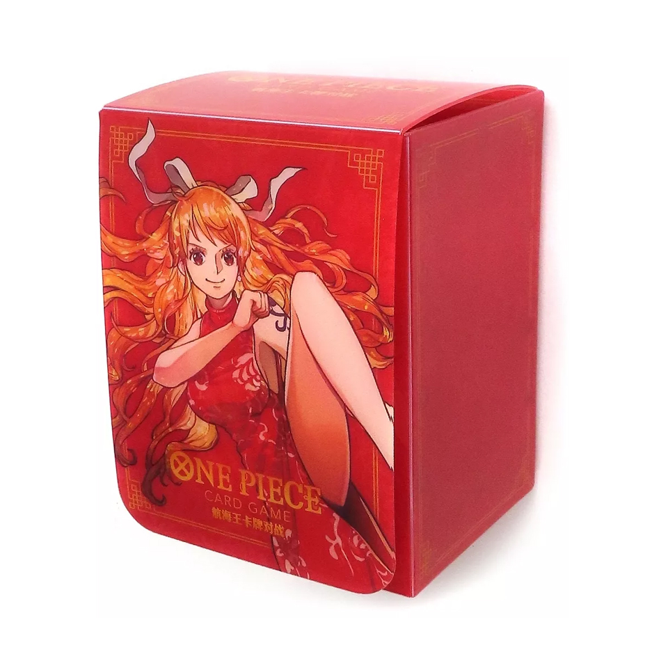 Chinese 1st Anniversary Deckbox