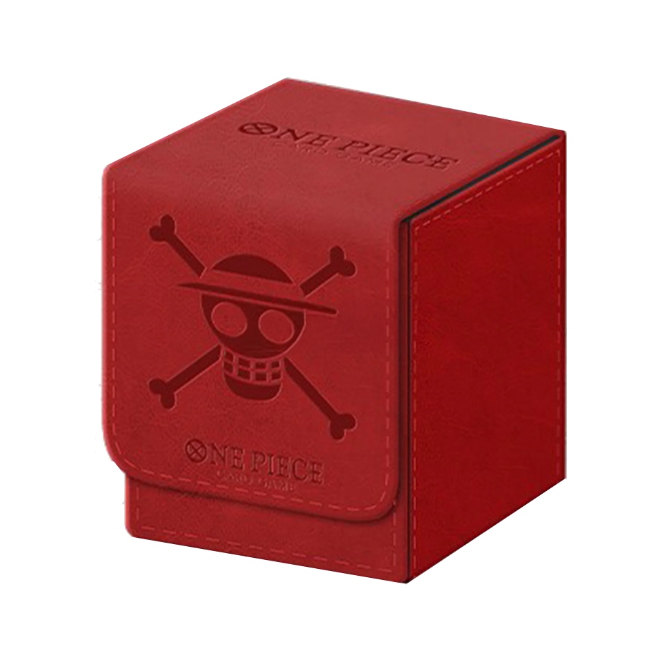 Official Card Case Premium Edition Vol.1 | Monkey.D.Luffy