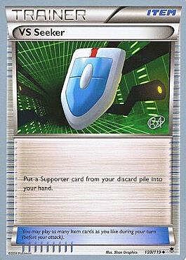 Cercasfide Card Front