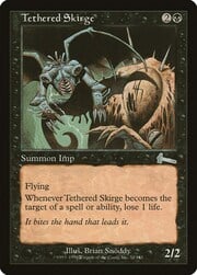 Tethered Skirge 070