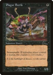 Plague Beetle 064