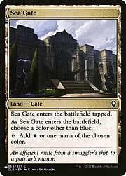 Sea Gate 359