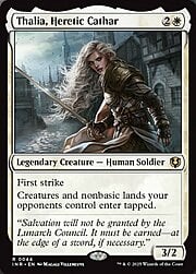 Thalia, Heretic Cathar 044