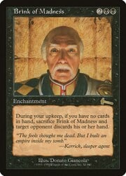 Brink of Madness 050