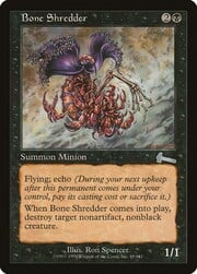Bone Shredder 049