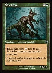 Ghoultree · Retro Frame 411