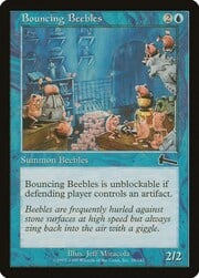 Bouncing Beebles 028