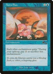 Aura Flux 027