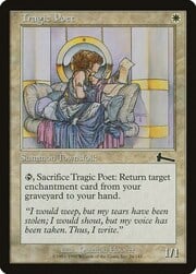 Tragic Poet 024