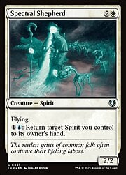 Spectral Shepherd 041