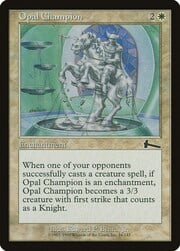 Opal Champion 016