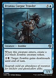 Drunau Corpse Trawler 063