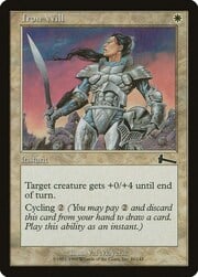 Iron Will 010