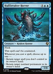 Horror destrozacascos