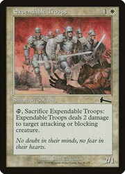 Expendable Troops 008