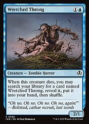 Wretched Throng 094