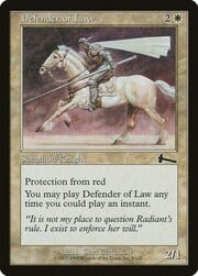 Defender of Law 005