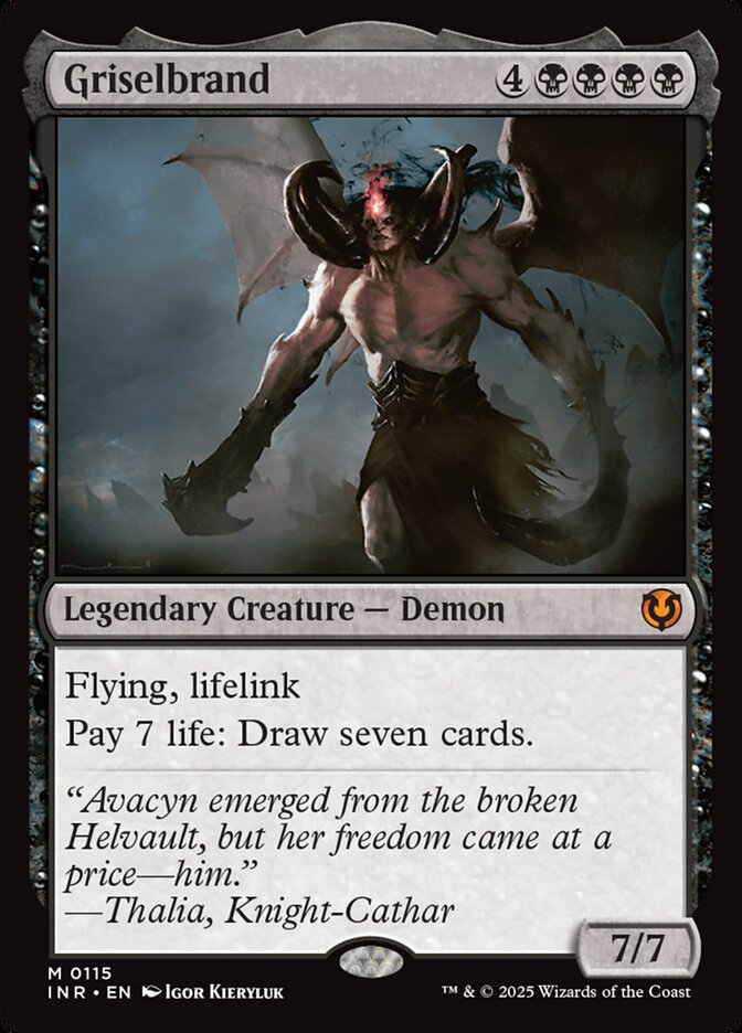 mtg innistrad remastered card prices MTG cards Innistrad Remastered: See some of most valuable