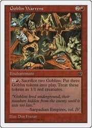 Asilo dei Goblin