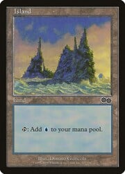 Island · 337 337