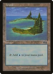 Island · 336 336