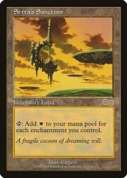 Serra's Sanctum 325