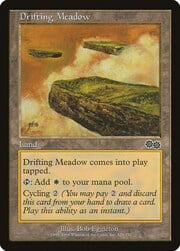 Drifting Meadow 320