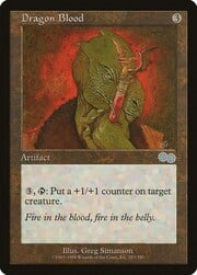 Dragon Blood 293