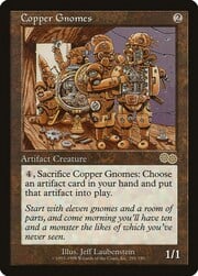 Copper Gnomes 291