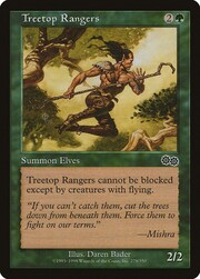 Treetop Rangers 279