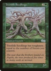 Treefolk Seedlings 278