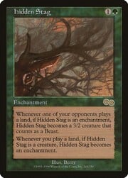 Hidden Stag 265