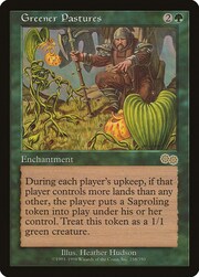 Greener Pastures 258