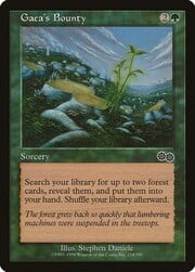 Gaea's Bounty 254