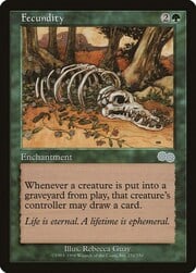 Fecundity 251