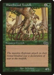 Blanchwood Treefolk 238