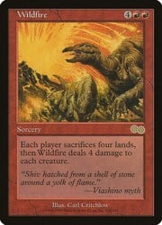 Wildfire 228