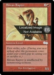 Shivan Raptor 215