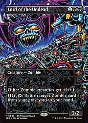 Lord of the Undead 088
