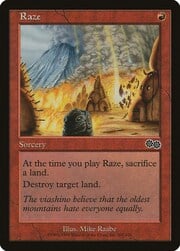 Raze 207