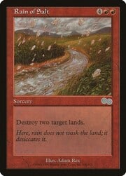 Rain of Salt 206
