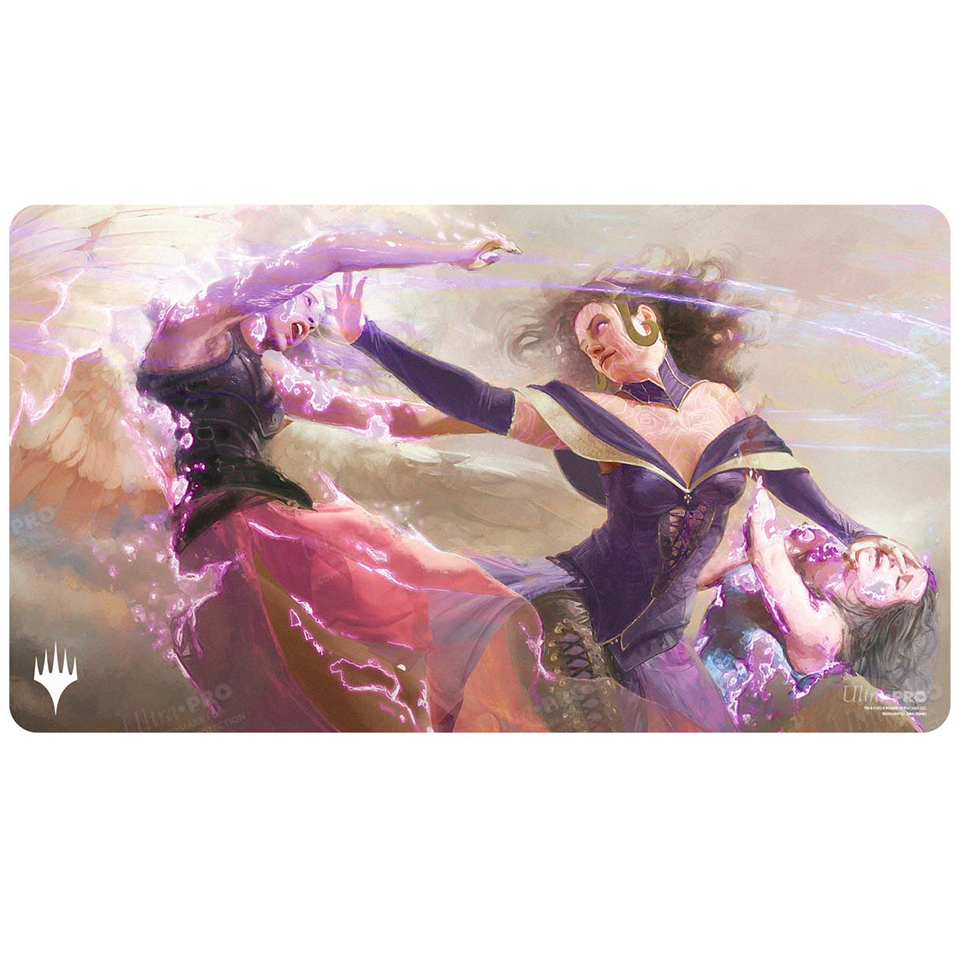 Innistrad Remastered: "Killing Wave" Playmat