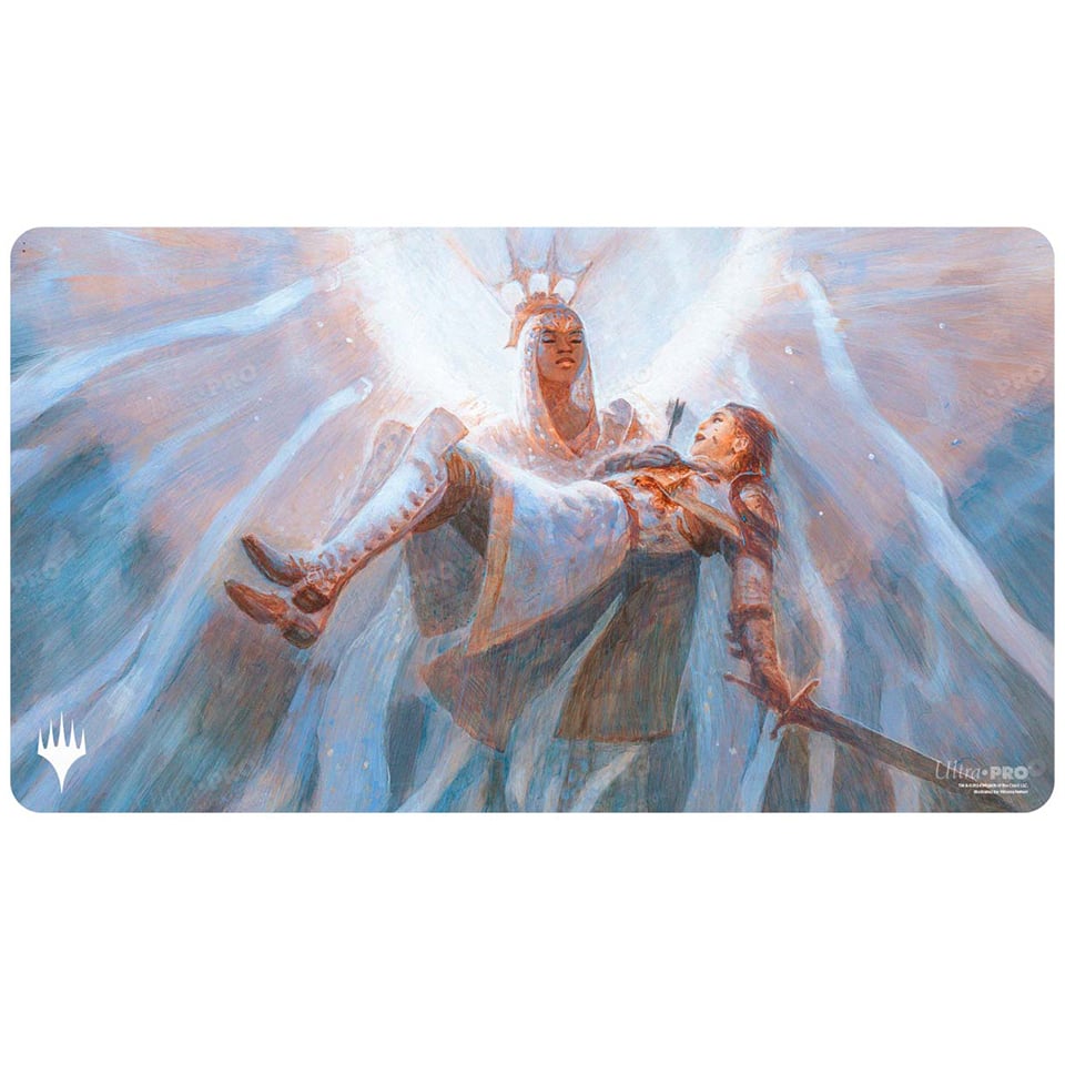 Innistrad Remastered: "Restoration Angel" Playmat