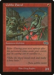 Goblin Patrol 193