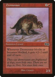 Dromosaur 182